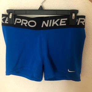 Nike shorts